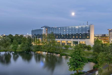 Maritim Airport Hannover - 19