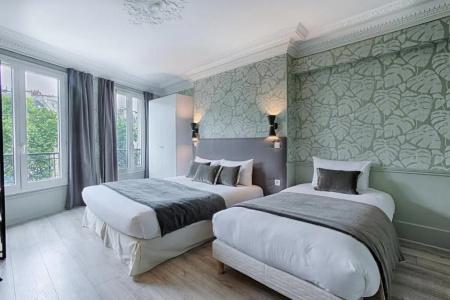 Hôtel Avama Prony - 72