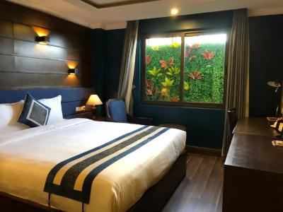 Nomadtrails Boutique Sapa - 60