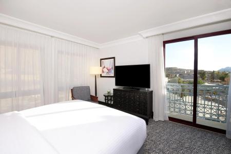 Mövenpick Resort Petra - 6