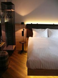 Moxy Lille City - 44