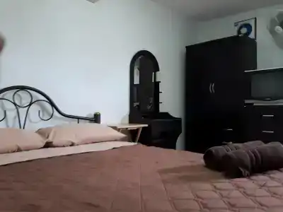 Chomhaad Guesthouse - 1