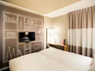 Ibis Wavre Brussels East - 6