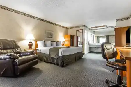 Quality Inn & Suites - 43