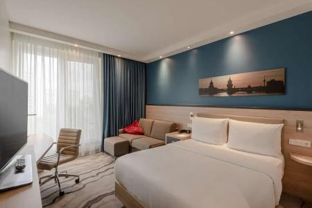 Hampton by Hilton Berlin City Centre Alexanderplatz - 34