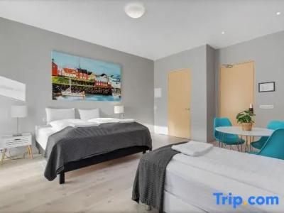 Iceland Comfort - 48