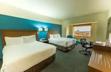Holiday Inn Guadalajara Expo Plaza Del Sol, An Ihg - 101