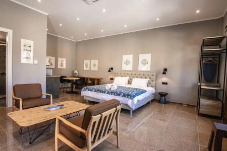 Balhambra Suites - Adults Only - 115