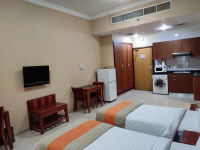 West Zone Plaza Apartment ( Formerly Sapphire Plaza) - 16