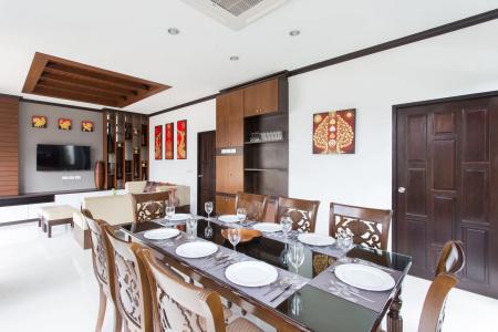 The Best Ao Nang Villas - 19
