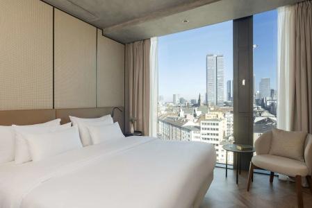 NH Collection Frankfurt Spin Tower - 5