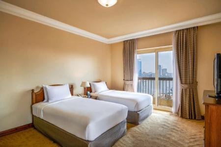 Hilton Cairo Zamalek Residences - 83