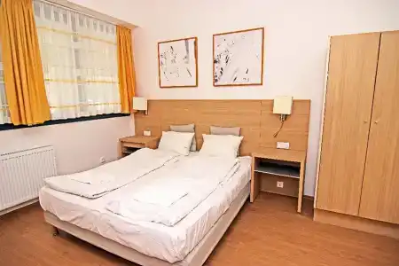 Absolut City Hostel - 3