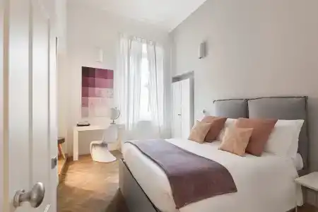 Da Me Suites - 4