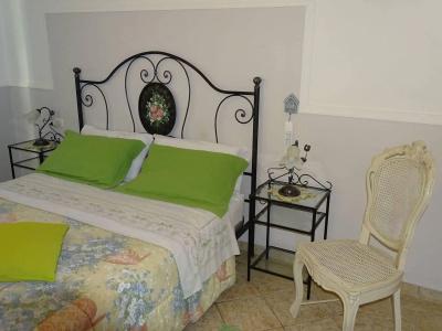 Residence Terra Dei Santi Country House - 14