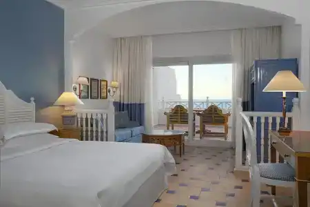 Sheraton Sharm, Resort, Villas & Spa - 23
