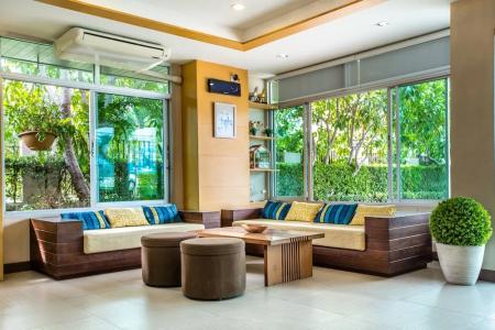 Central Place Serviced Apartment - 12