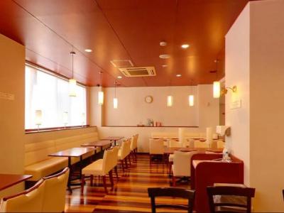 Paradis Inn Sagamihara - 18