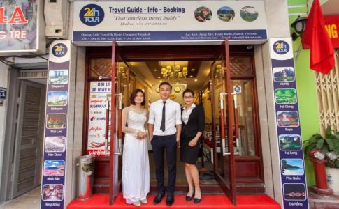 Hanoi Elpis Grand - 16