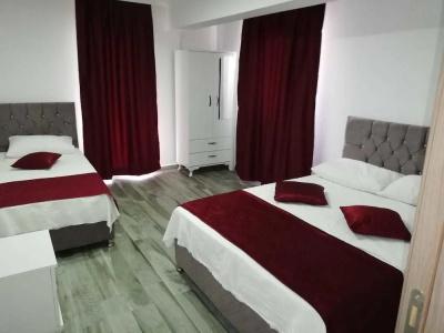 ÇİÇEk Apart Otel - 3