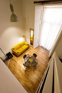Palà Suites - 19