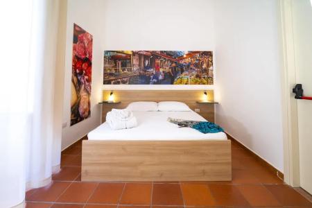 Ballarò Guest House - 19