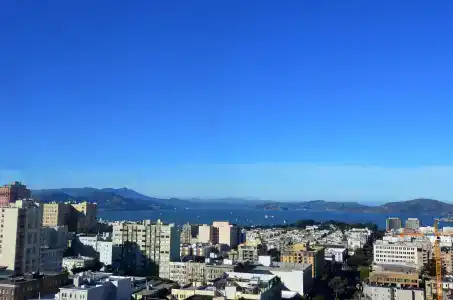Holiday Inn San Francisco - Golden Gateway, An Ihg - 44