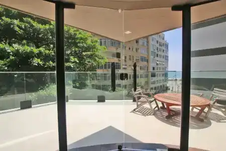 Ritz Copacabana Boutique - 81