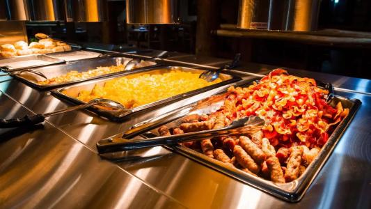 Best Western Plus Saddleback Inn and Conference Center - 11