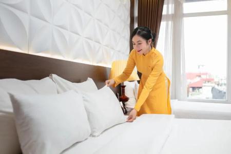 Hanoi Diamond King - 108