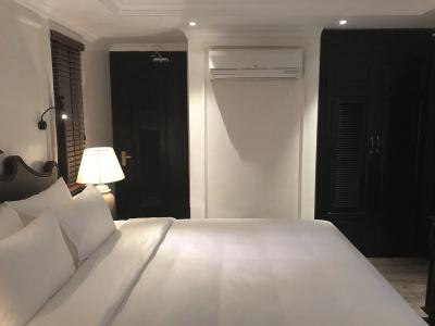 My Boutique & Spa - 0