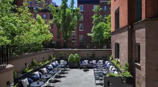 The High Line - 7
