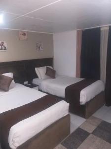 Gardenia Hostel - 14