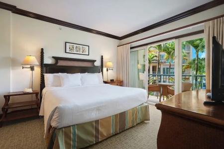 Waipouli Beach and Spa Kauai by Outrigger - 101