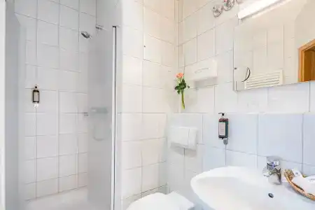 Best Western Blankenburg - 8