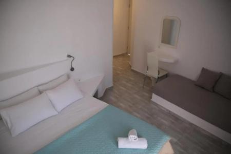 Alizea Villas & Suites - 38