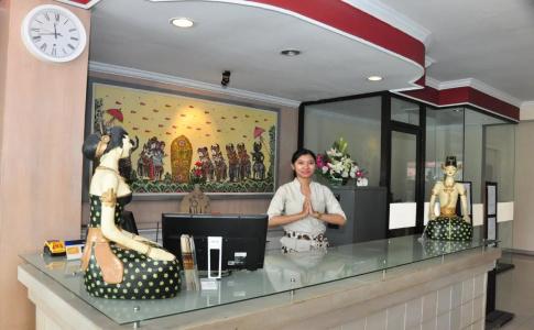 Puri Saron Denpasar - 34