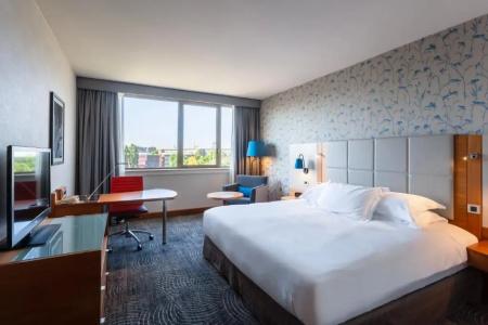 Hilton Strasbourg - 34