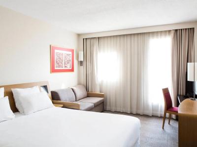 Novotel Eindhoven - 3
