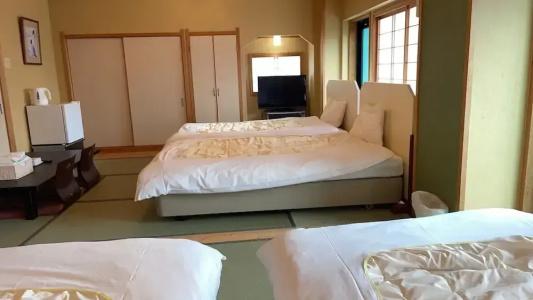 Minshuku Inn Shirahama Ekinoyado - 60