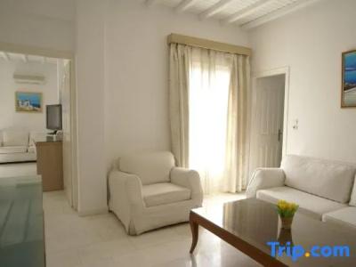 Dionysos Luxury Mykonos - 115