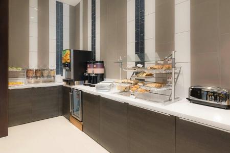 SpringHill Suites by Marriott Fossil Creek - 17