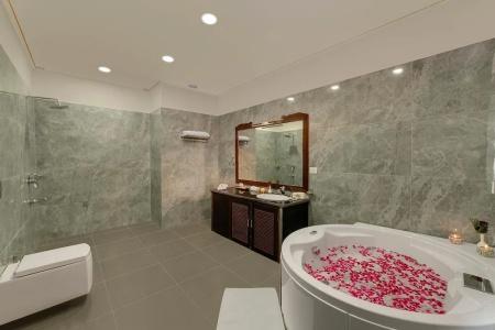 The Jai Bagh Palace - 6