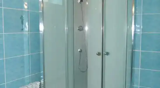 Синегорье - 5