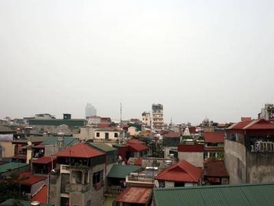 Hanoi Charming Guest house - 0