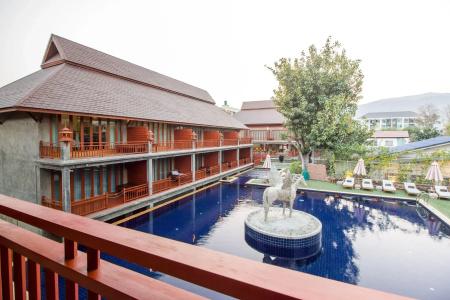 The Chaya Resort and Spa - 19