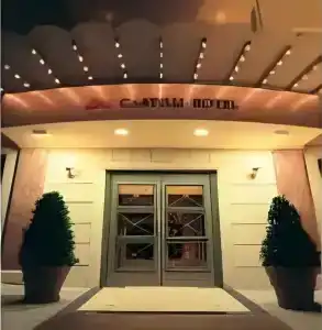 Castelli Nicosia - 0