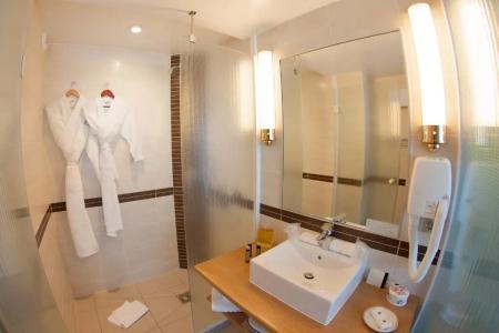 Le Diana hôTel & Spa Nuxe - 83