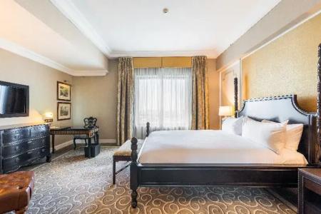Stamford Plaza - 156