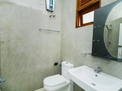 OYO 473 Victoria Palace LK - 7